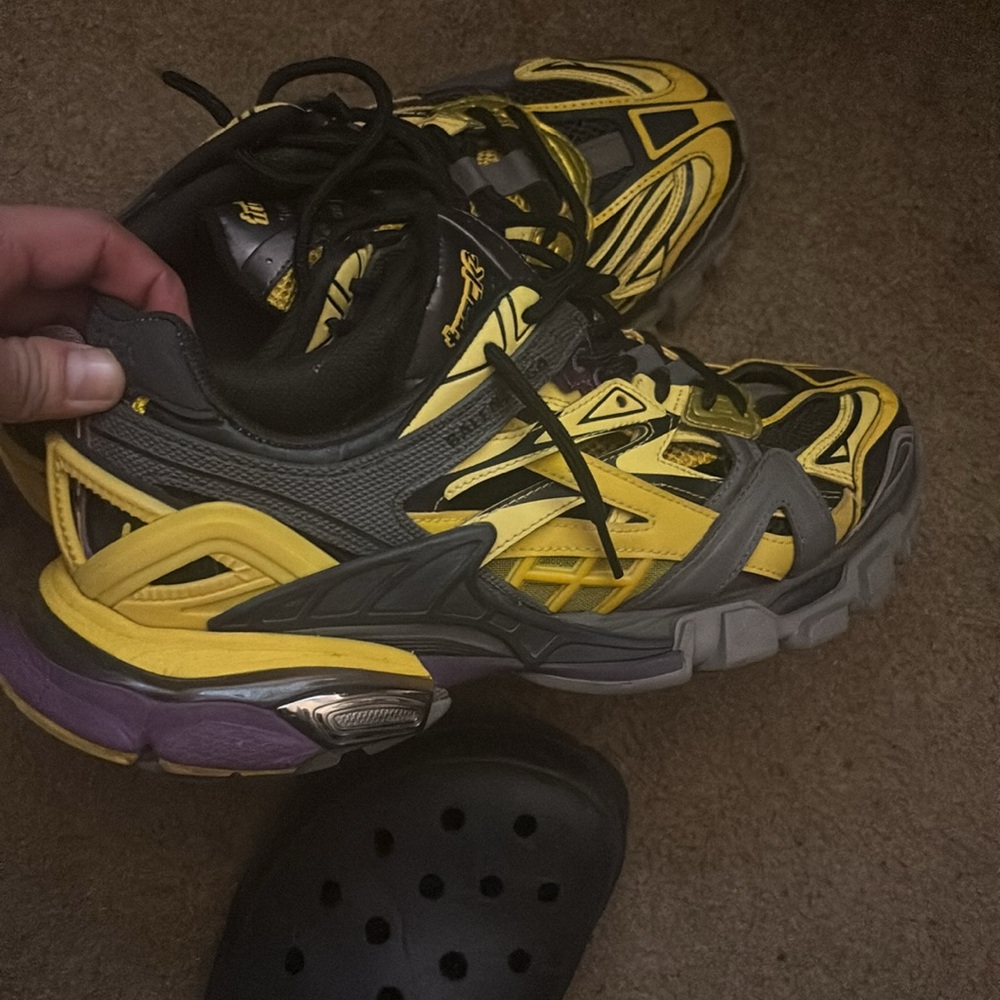 Balenciaga track 2 - Picture 2 of 2